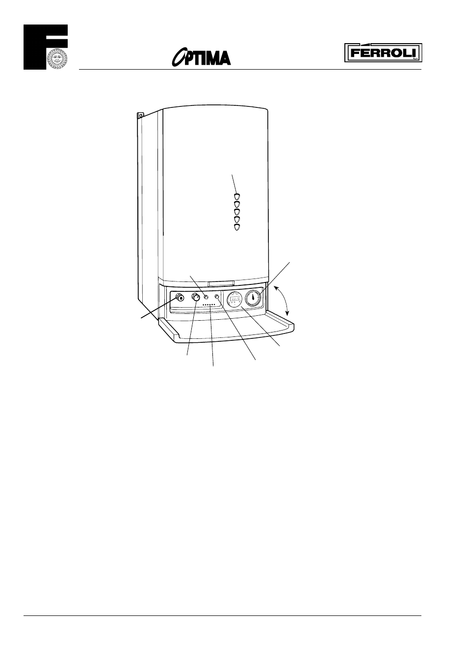 Optima Company 1001 User Manual | Page 20 / 32