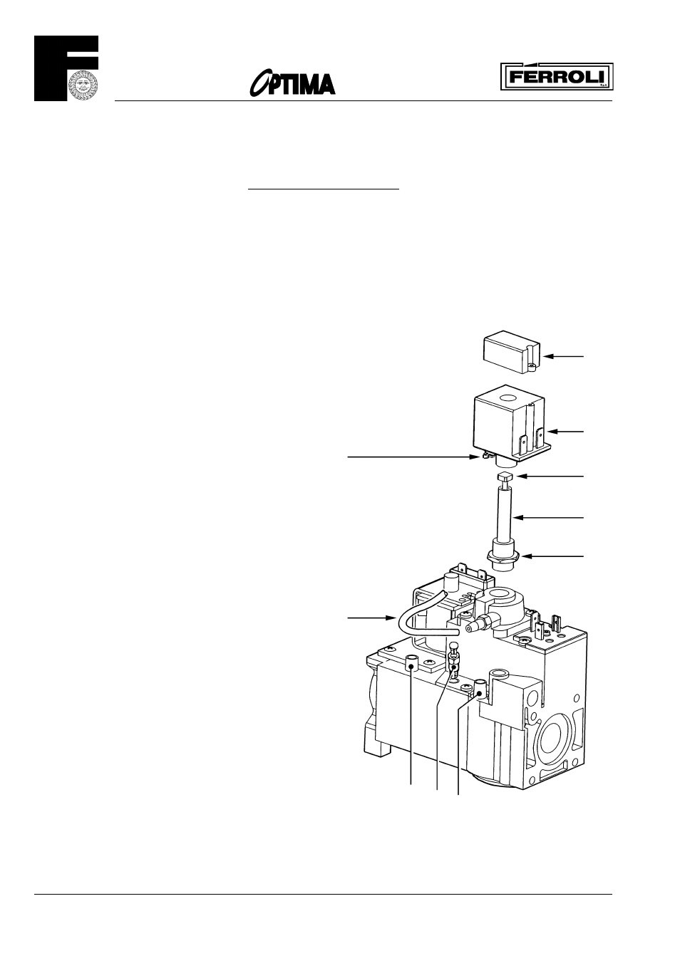 Optima Company 1001 User Manual | Page 22 / 32