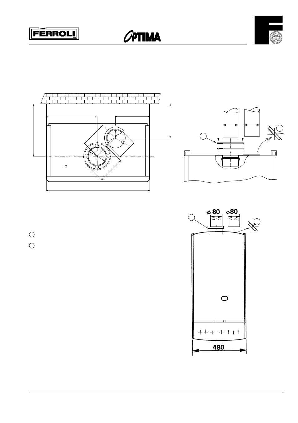 Optima Company 1001 User Manual | Page 31 / 32