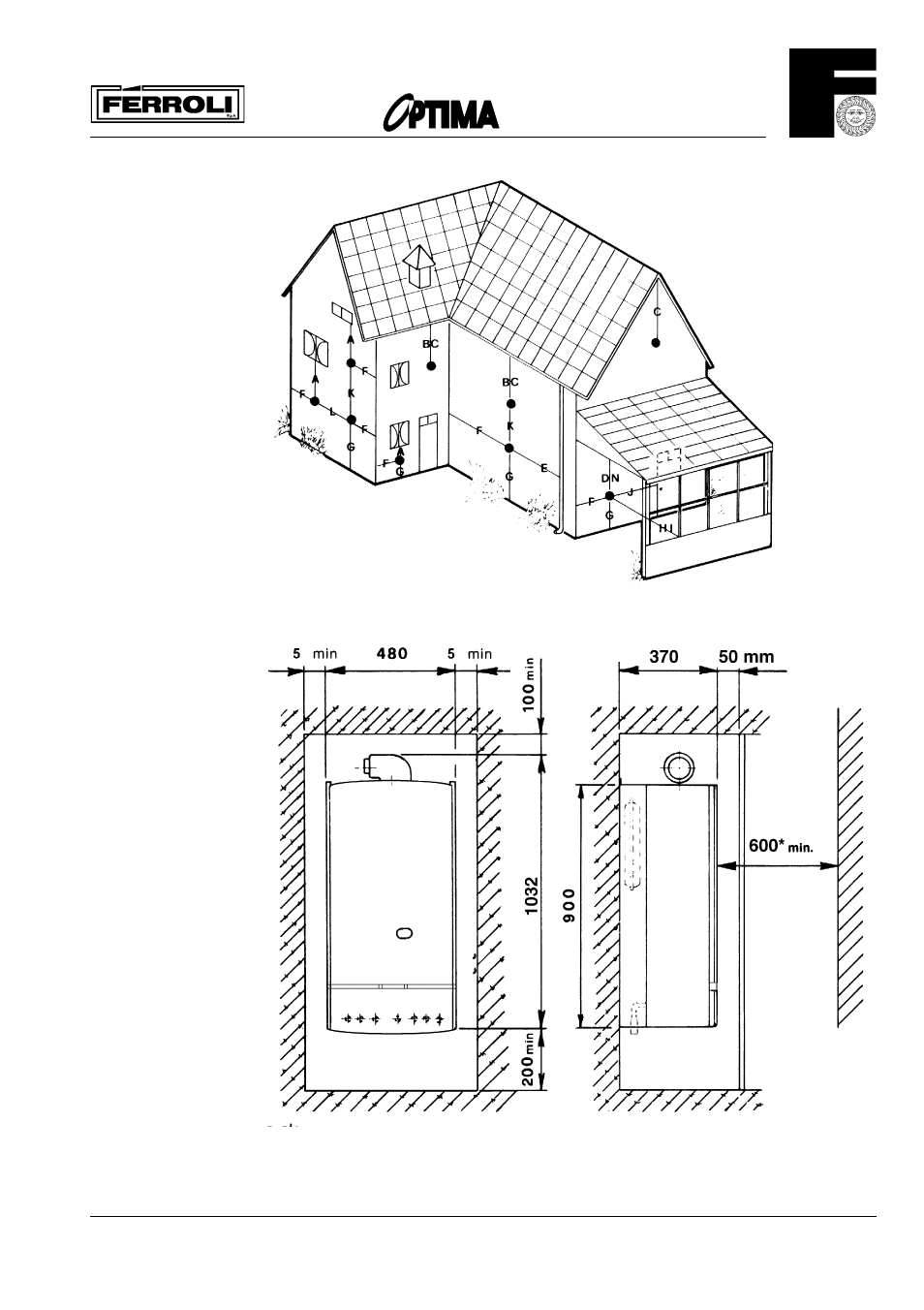 Optima Company 1001 User Manual | Page 9 / 32