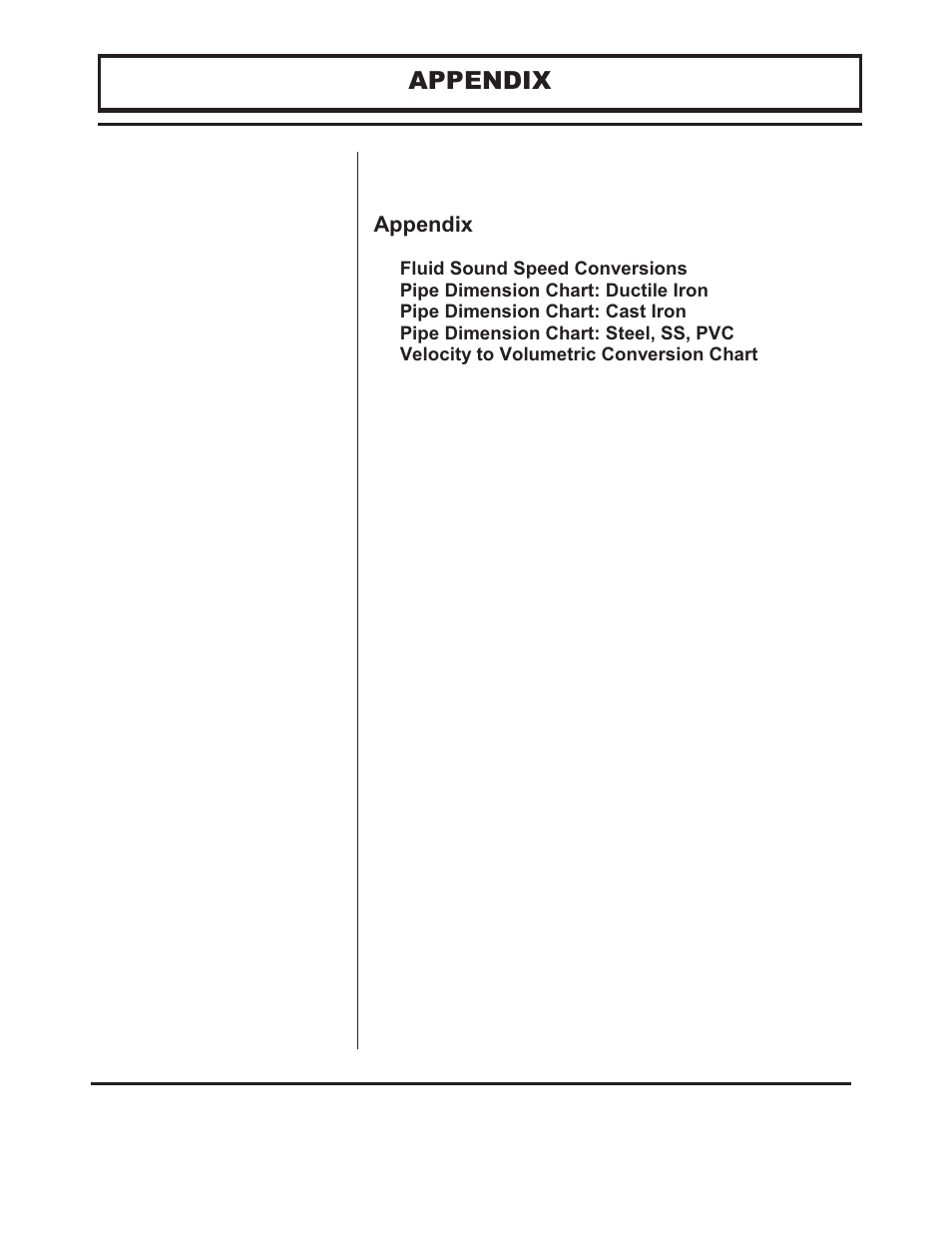Omega FD6003 User Manual | Page 38 / 47