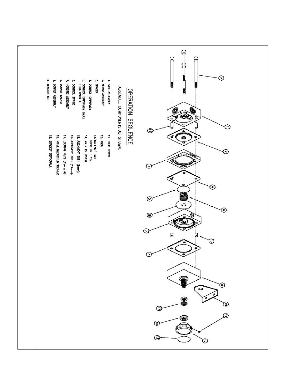 Omega PRG101 User Manual | Page 6 / 9