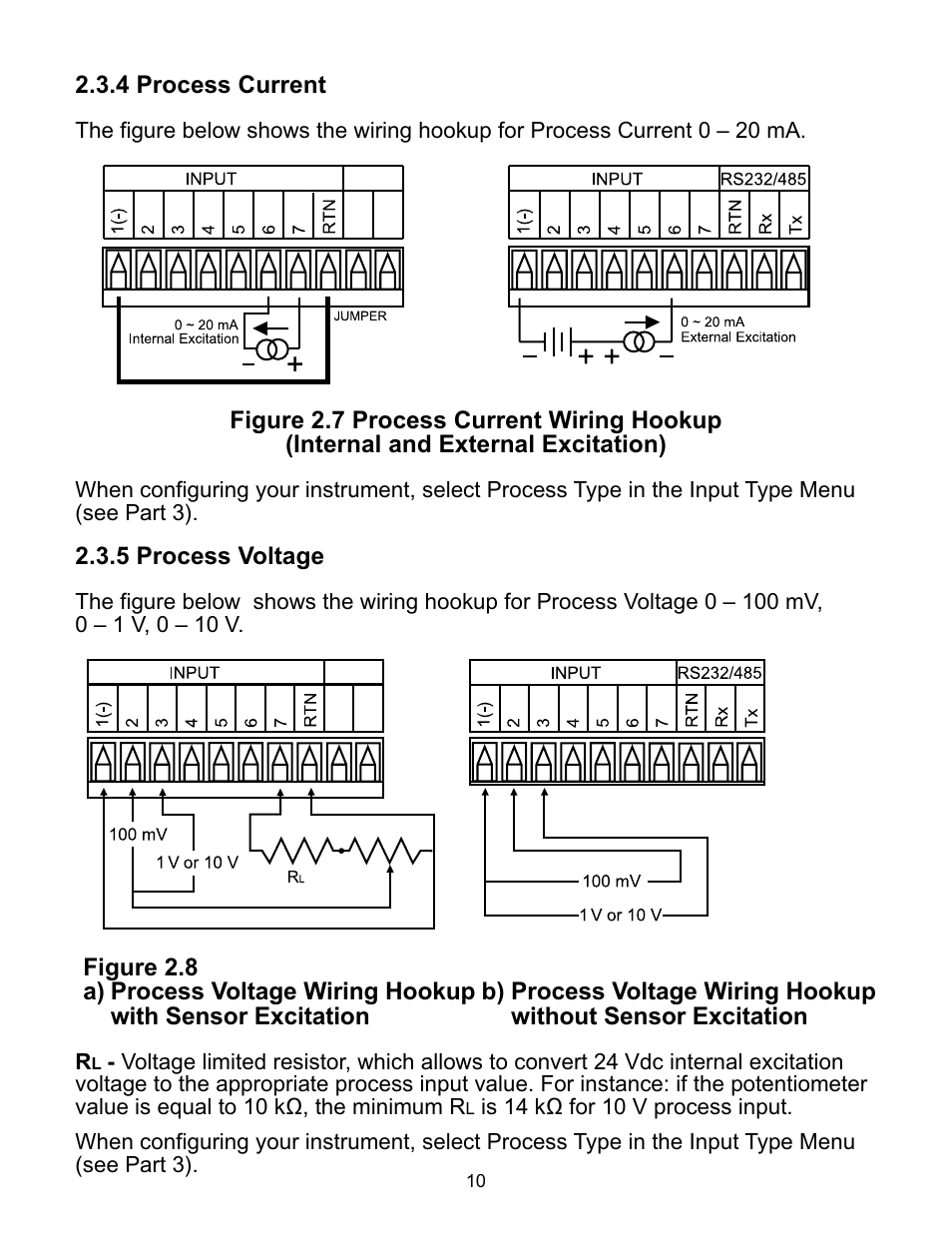 Omega CNI16 User Manual | Page 14 / 72