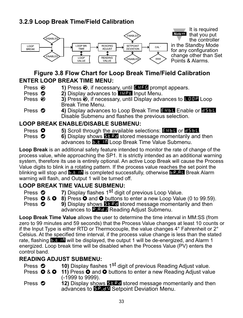 Omega CNI16 User Manual | Page 37 / 72
