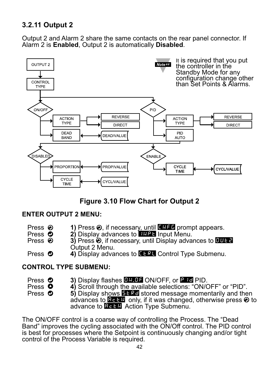 Omega CNI16 User Manual | Page 46 / 72