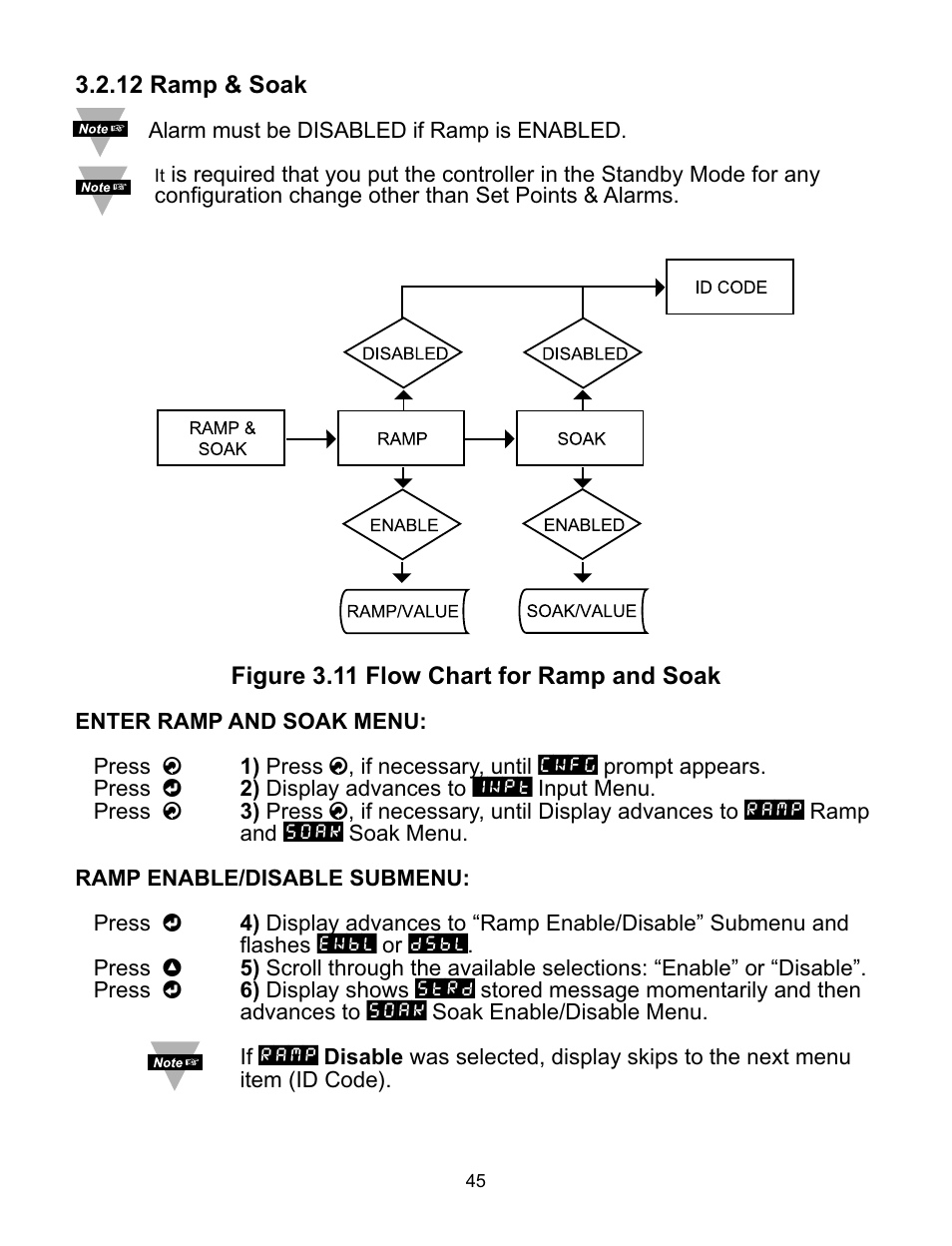 Omega CNI16 User Manual | Page 49 / 72