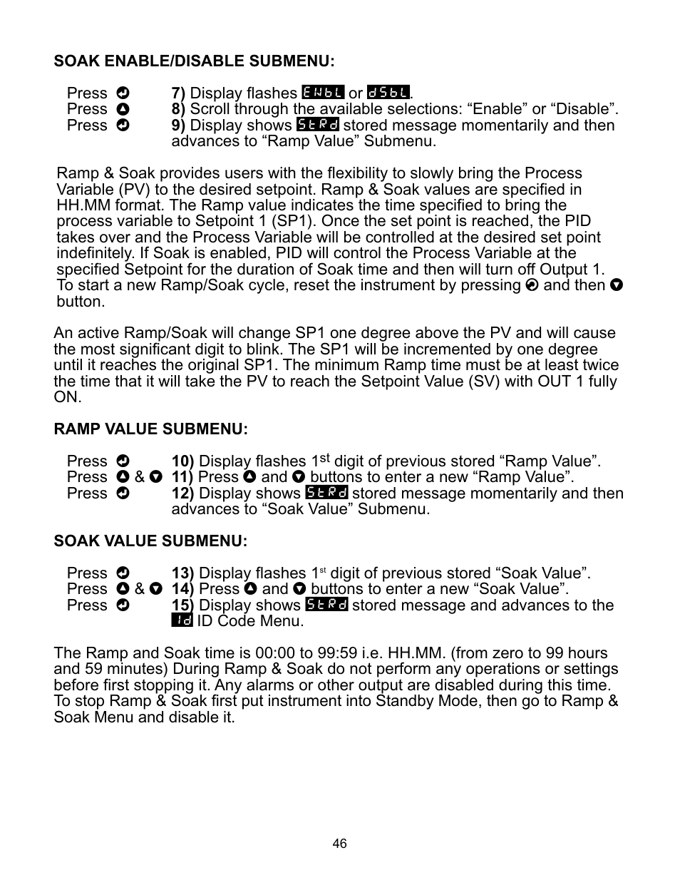 Omega CNI16 User Manual | Page 50 / 72