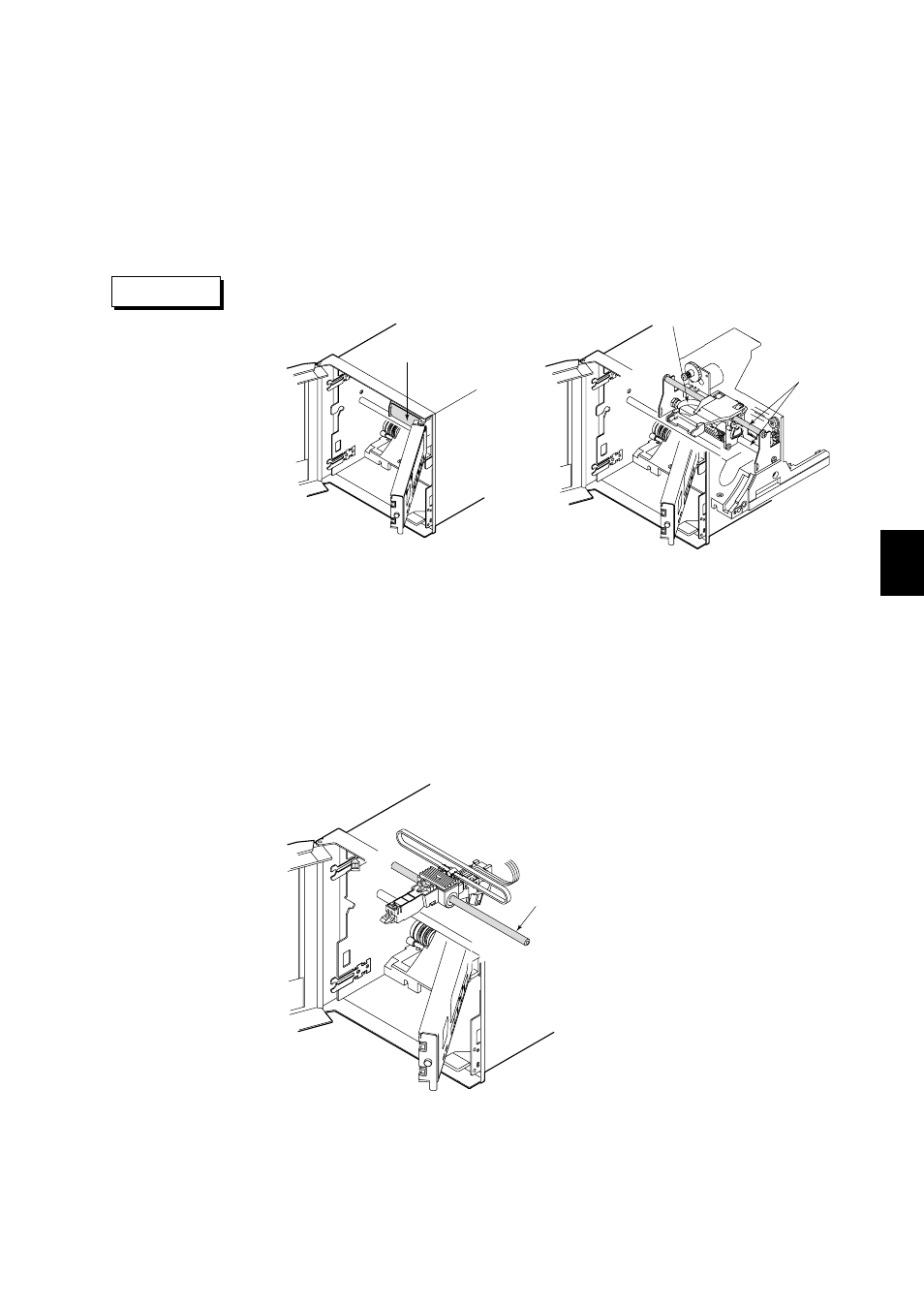 5 calibration, Caution | Omega RD260A User Manual | Page 38 / 97