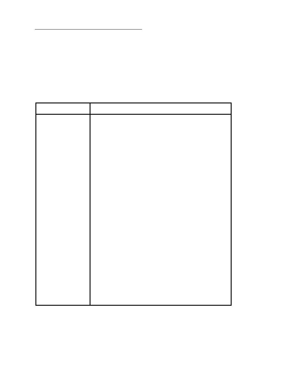 Display modes, Table 2. display modes, Elapsed time mode | Displaying parameters, Table 1. how to display parameters | Omega DPS3100 User Manual | Page 6 / 29