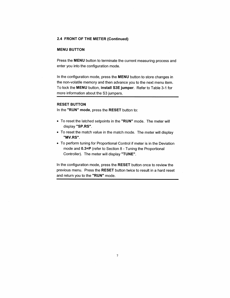 Omega DP26-TC User Manual | Page 15 / 62