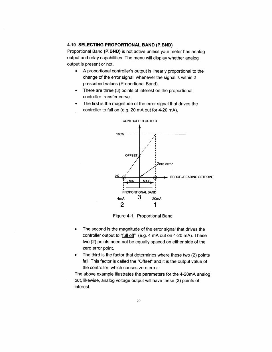 Omega DP26-TC User Manual | Page 37 / 62