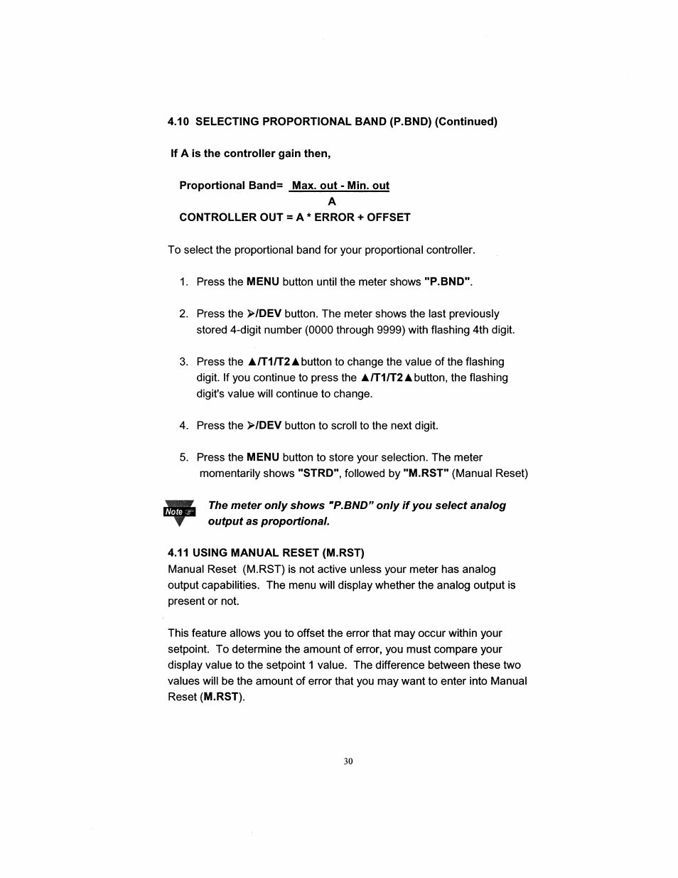 Omega DP26-TC User Manual | Page 38 / 62