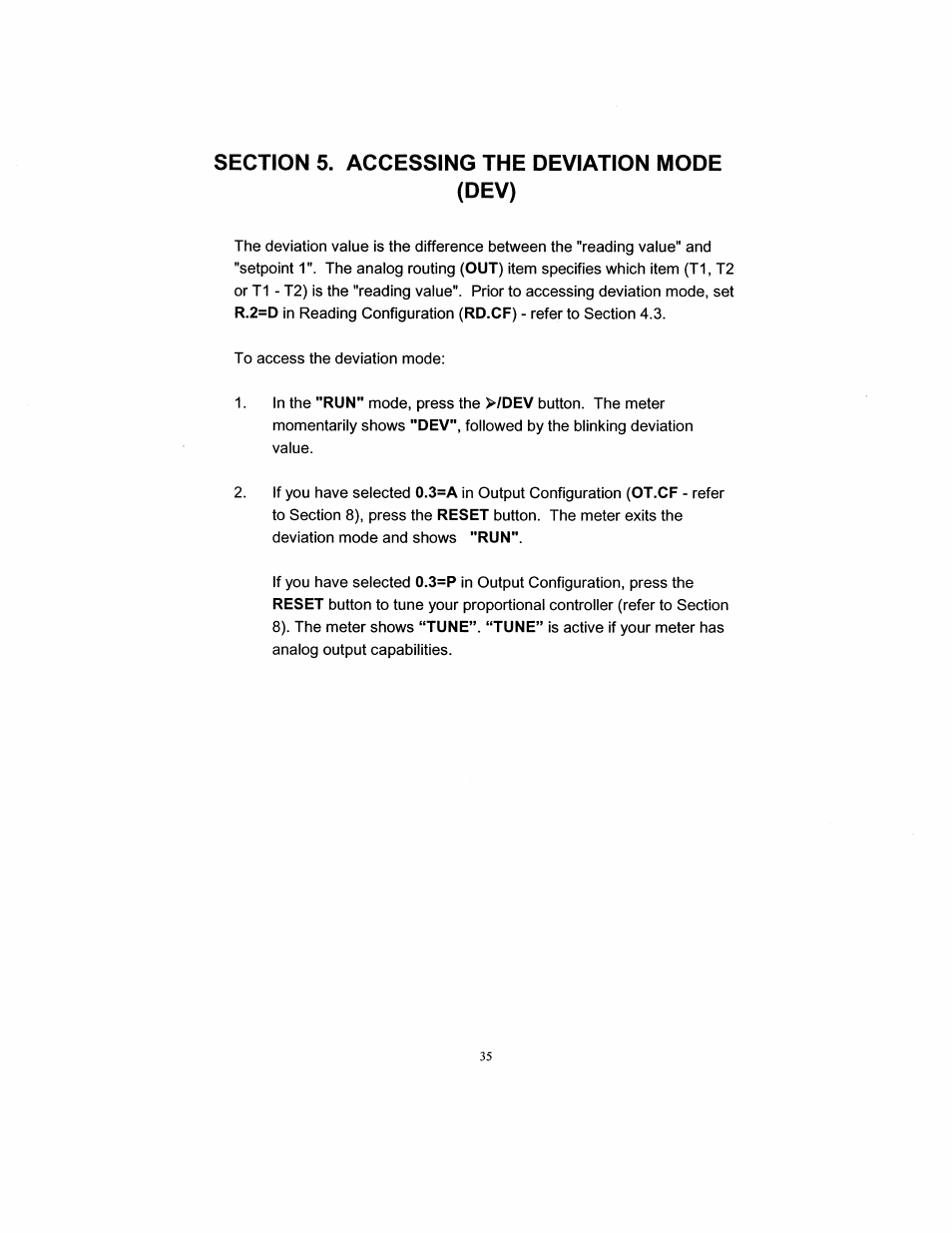 Omega DP26-TC User Manual | Page 43 / 62