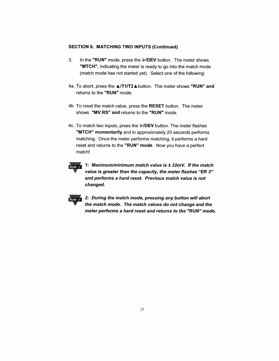 Omega DP26-TC User Manual | Page 45 / 62