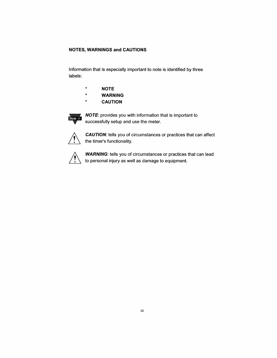 Omega DP26-TC User Manual | Page 5 / 62