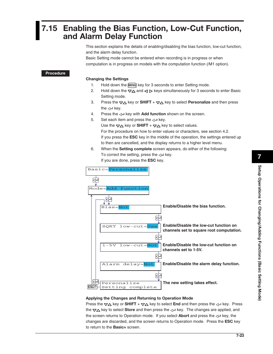 Omega RD100B User Manual | Page 146 / 234