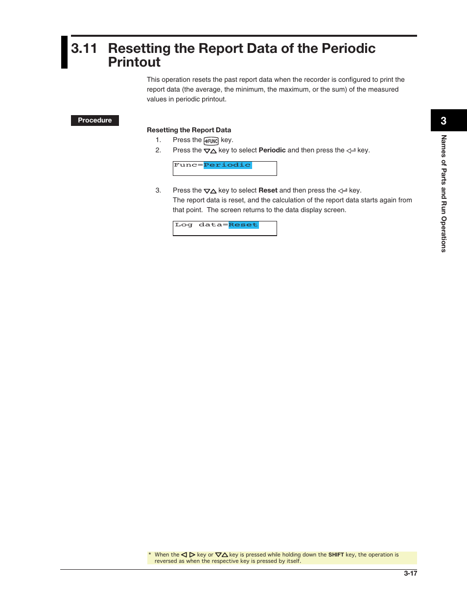 Omega RD100B User Manual | Page 75 / 234