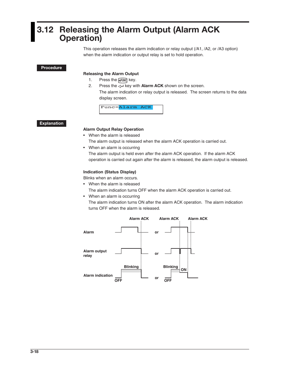 Omega RD100B User Manual | Page 76 / 234