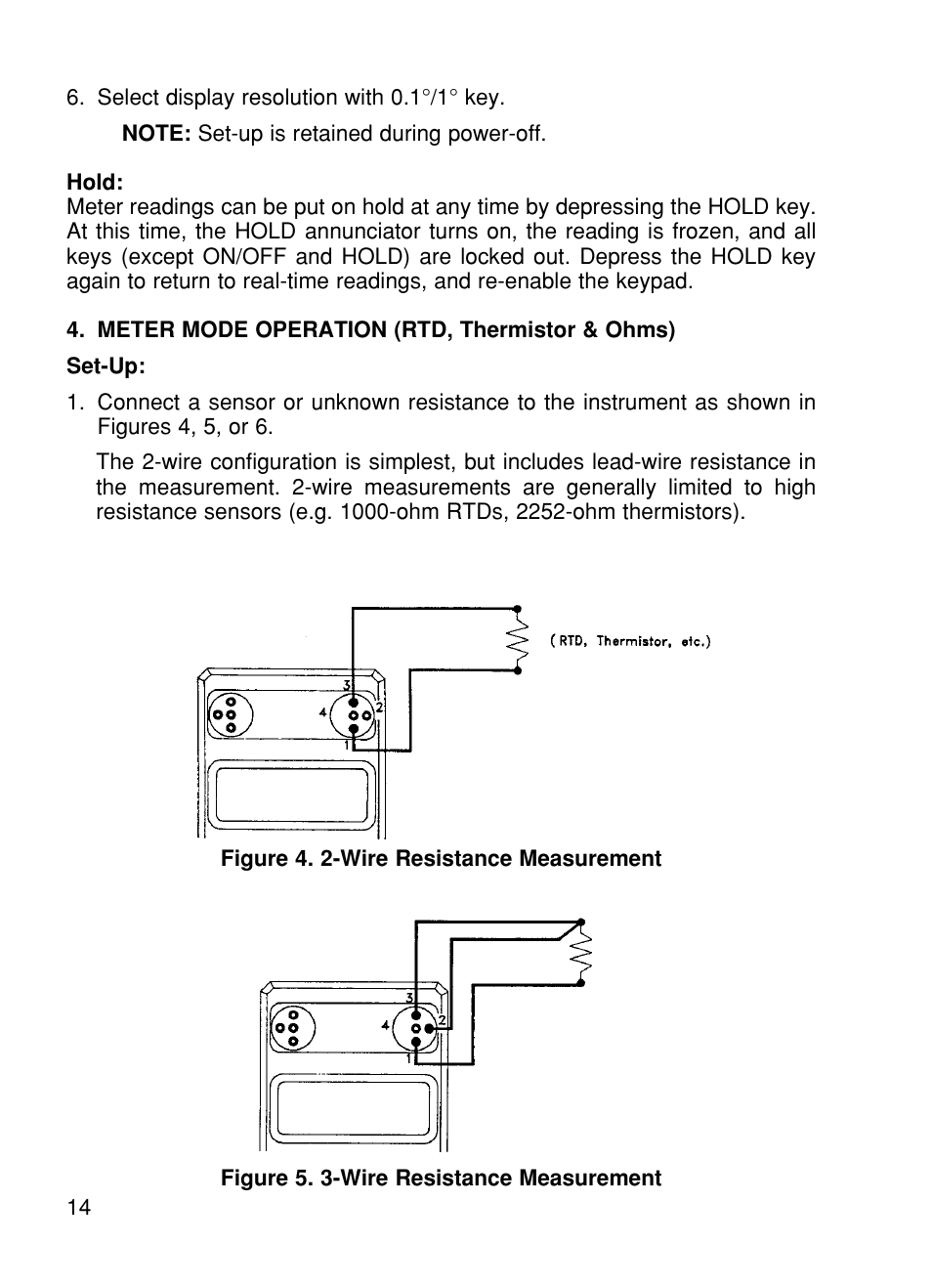 Omega CL27 User Manual | Page 16 / 46