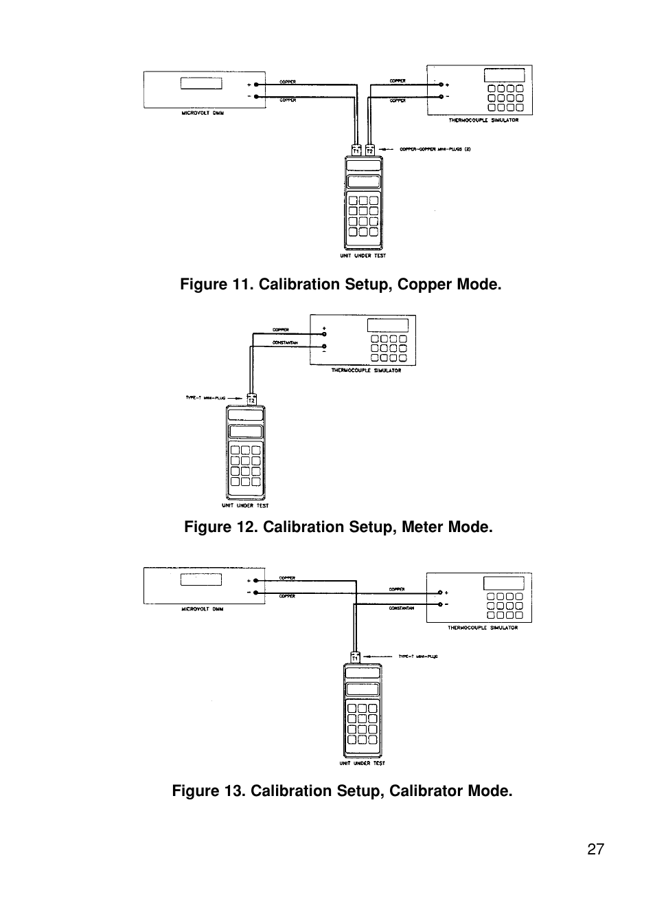 Omega CL27 User Manual | Page 29 / 46