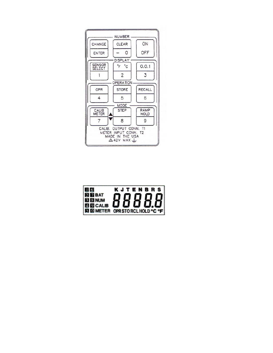 Omega 24 User Manual | Page 14 / 47