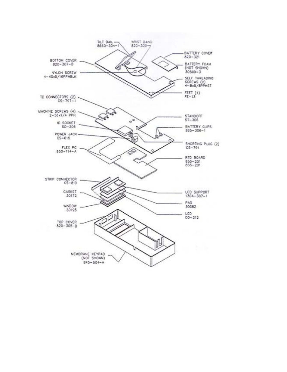 Omega 24 User Manual | Page 40 / 47