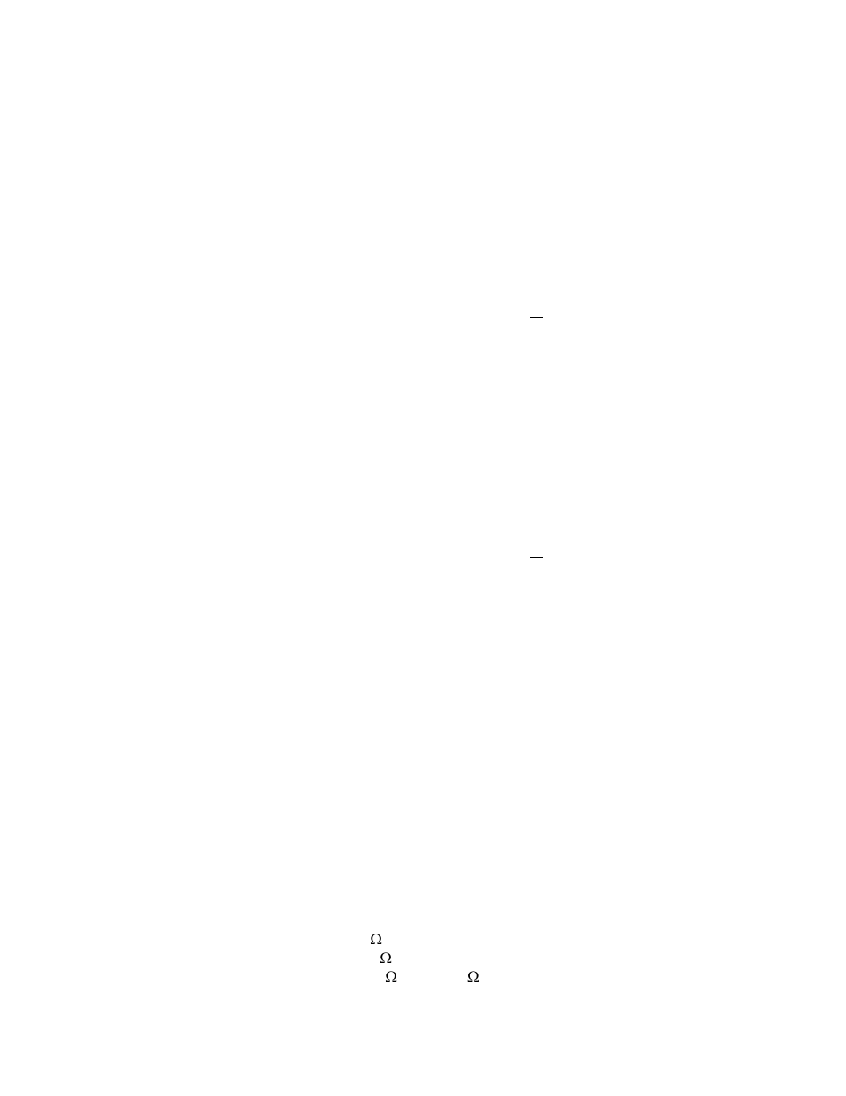 Omega 24 User Manual | Page 7 / 47