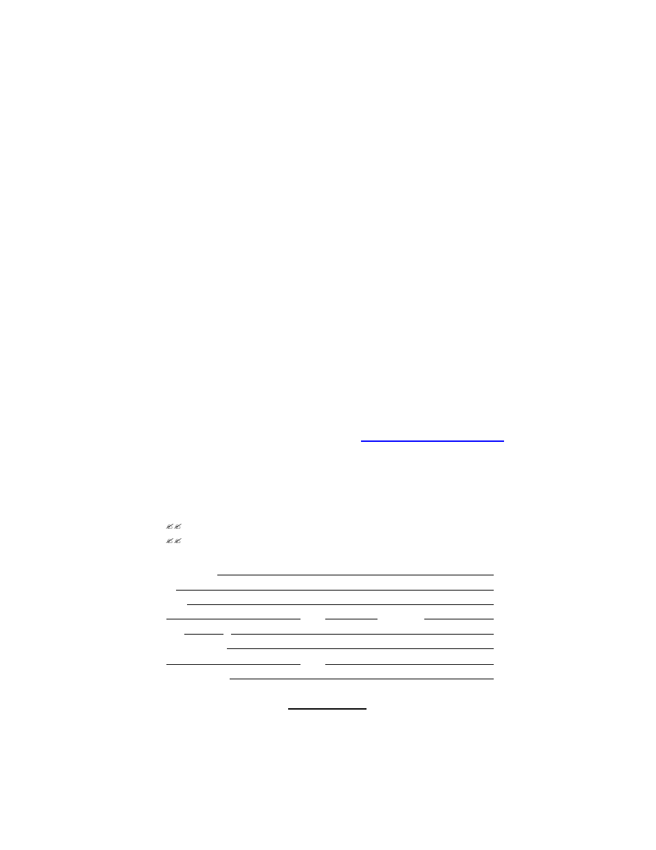 Omega 8003 User Manual | Page 12 / 12