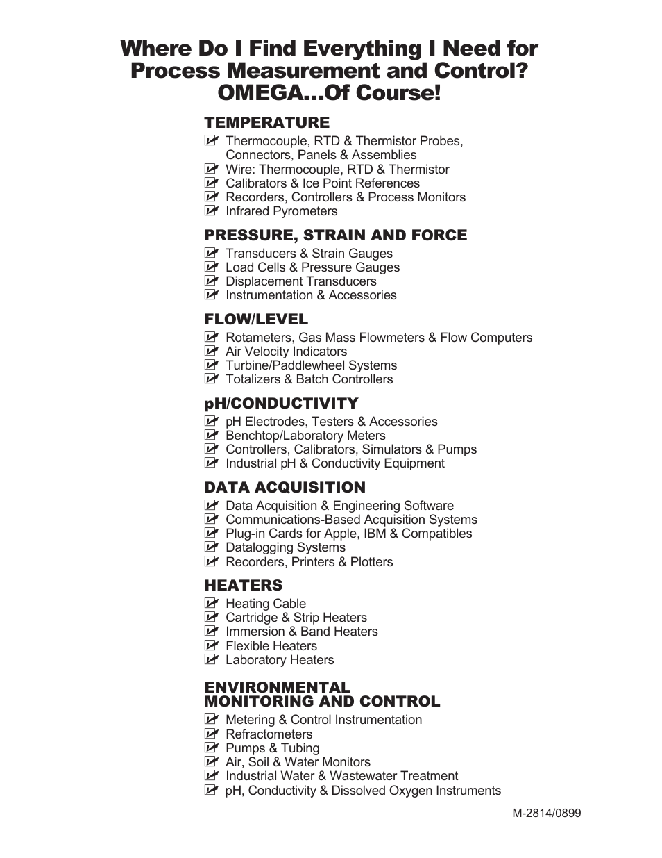 Omega DRN-PS-1000 User Manual | Page 20 / 20