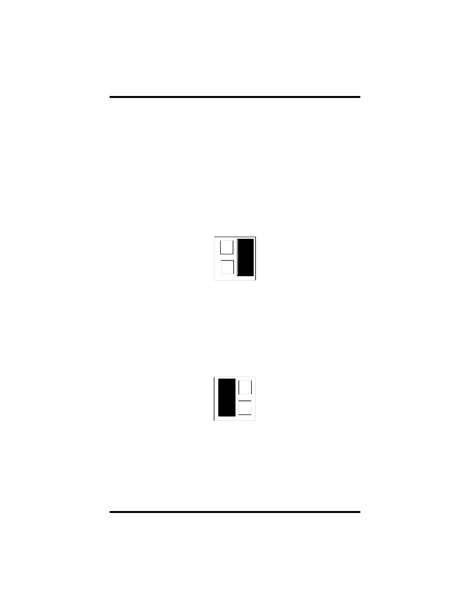 Div1 div4, Card setup | Omega OMG-COMM8-PCI User Manual | Page 6 / 20