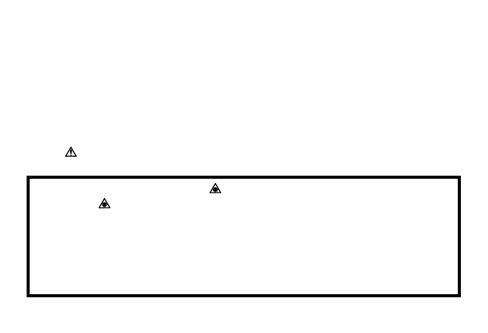 Introduction, Safety information | Omega OS642F-LS User Manual | Page 3 / 16