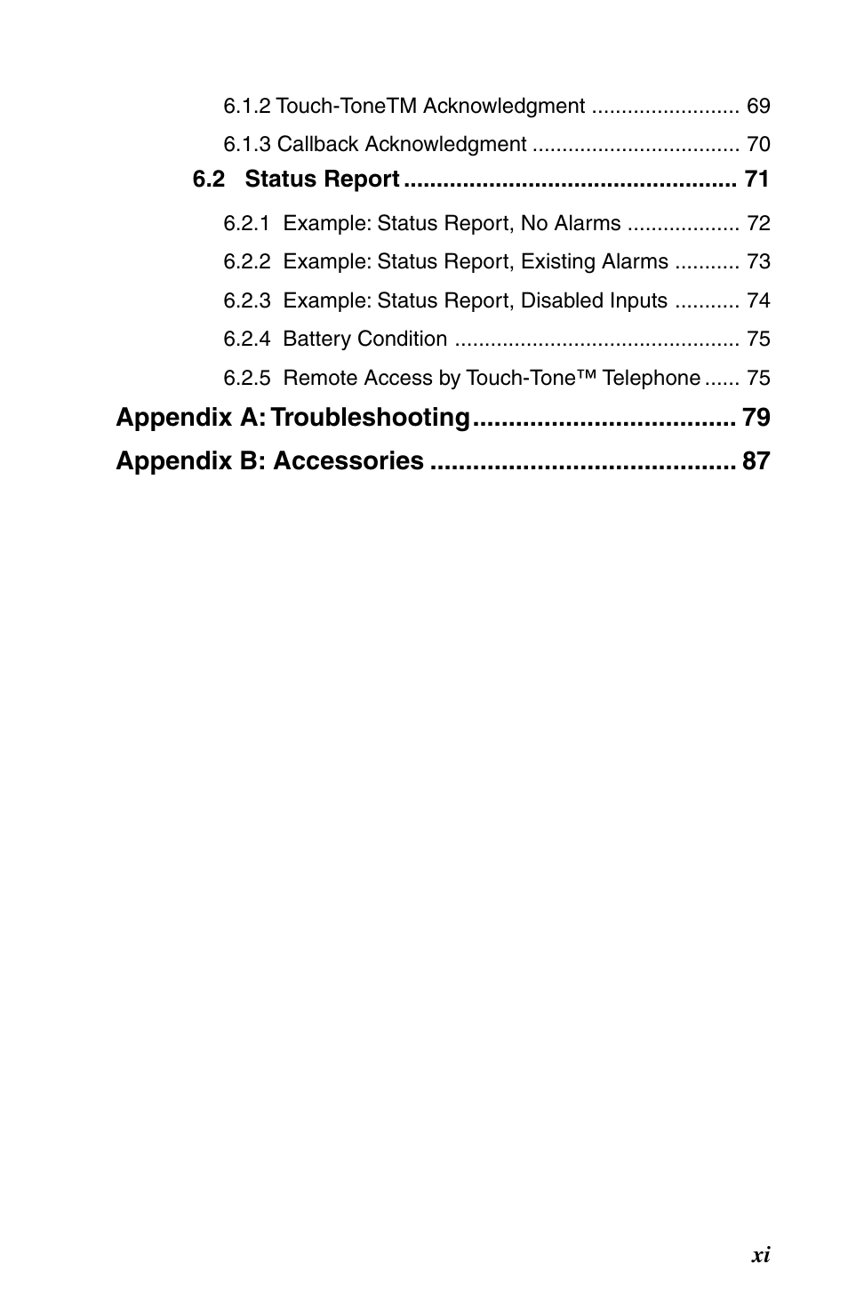 Omega OMA-P1104 User Manual | Page 13 / 102