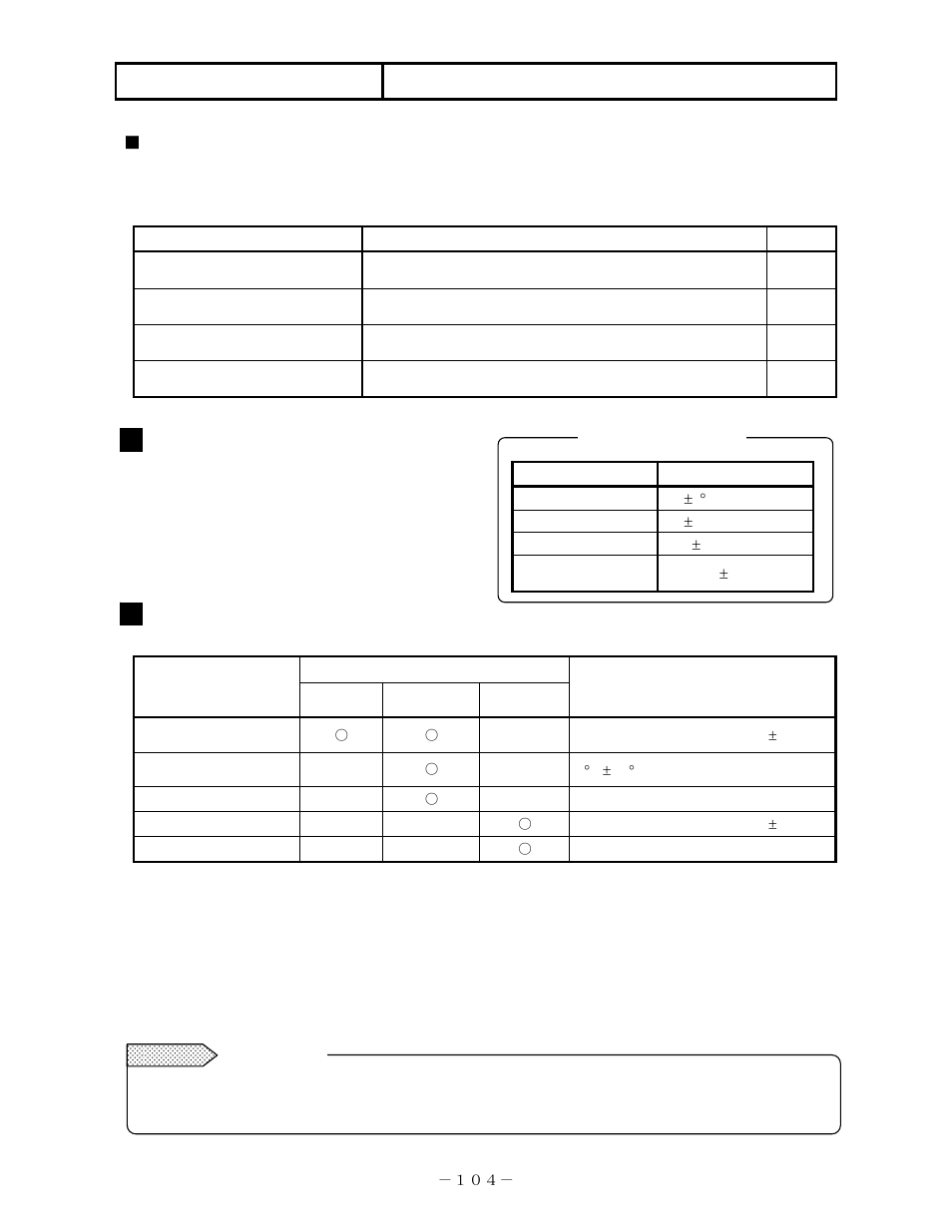 Adjustment, 1 adjustment of measured values | Omega RD200 User Manual | Page 108 / 134