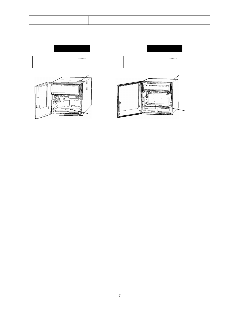 General, 1 confirmation of model no | Omega RD200 User Manual | Page 11 / 134