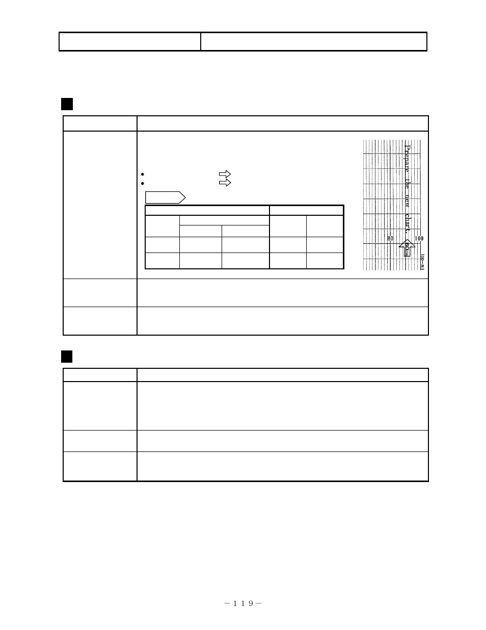 Maintenance, 1 daily inspection | Omega RD200 User Manual | Page 123 / 134