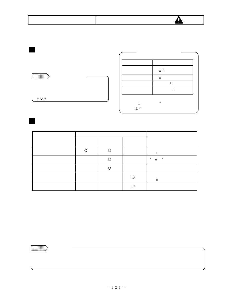 Maintenance, 3 measured values check | Omega RD200 User Manual | Page 125 / 134