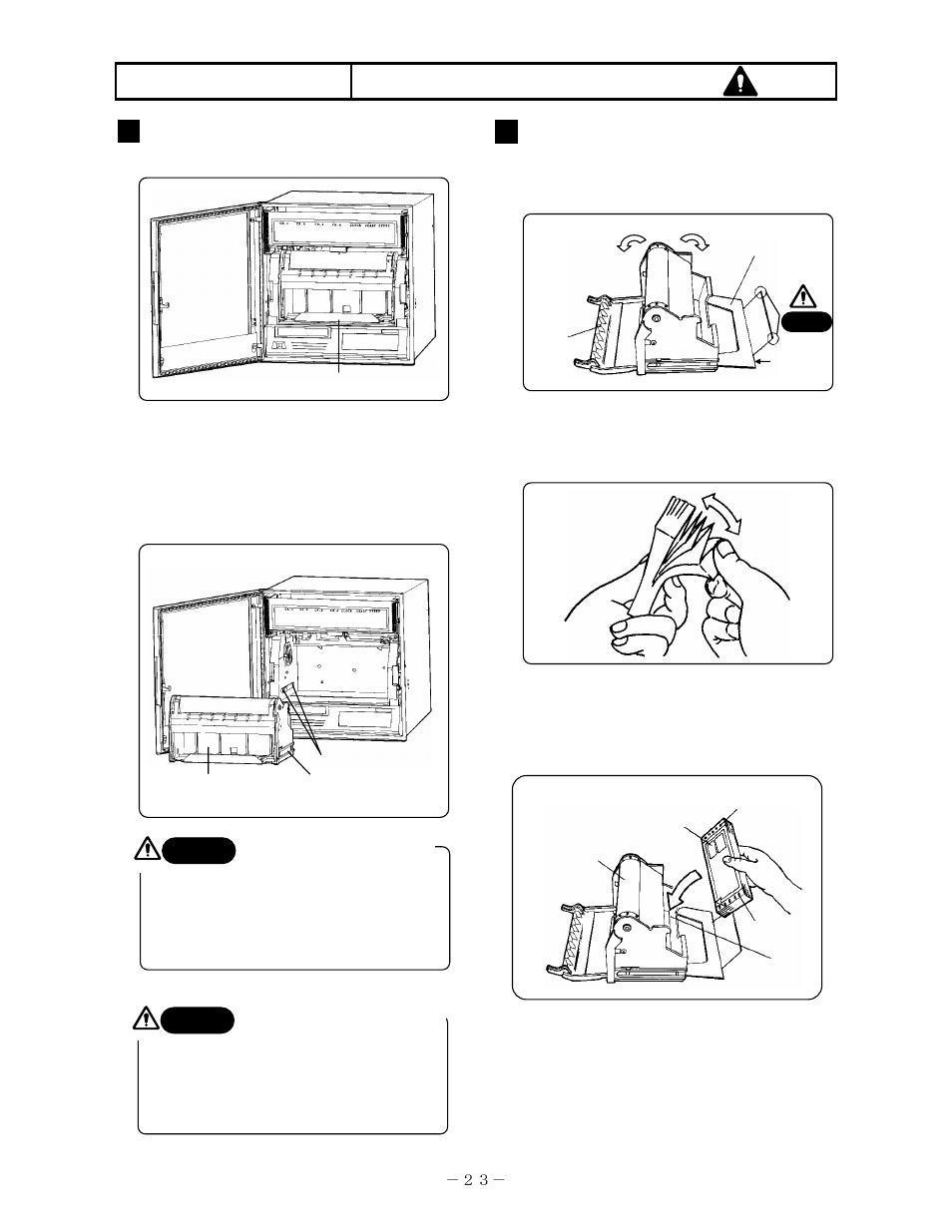 Installation | Omega RD200 User Manual | Page 27 / 134