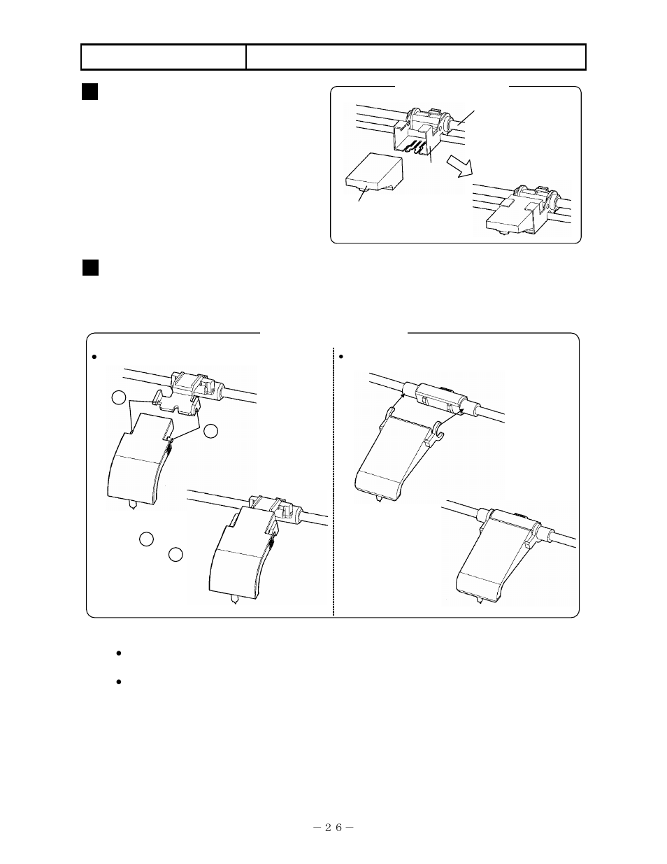 Installation, 3 recording pen loading | Omega RD200 User Manual | Page 30 / 134