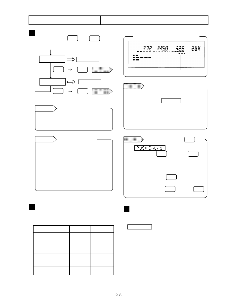 Basic operation, 2 printing on/off and chart end detection | Omega RD200 User Manual | Page 32 / 134