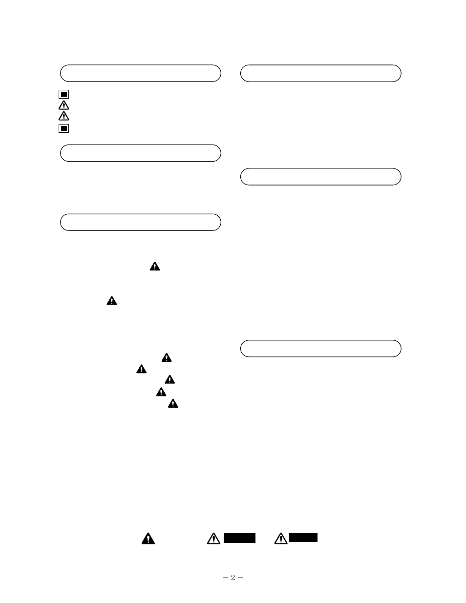 Contents (1), General, Installation | Configulation, Connections, Basic operation, Programming, Basic programming, Printings, Operations | Omega RD200 User Manual | Page 6 / 134