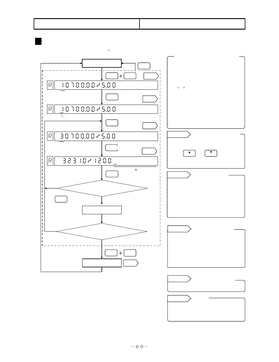 Other programming, 3 skip (channel deletion) | Omega RD200 User Manual | Page 64 / 134