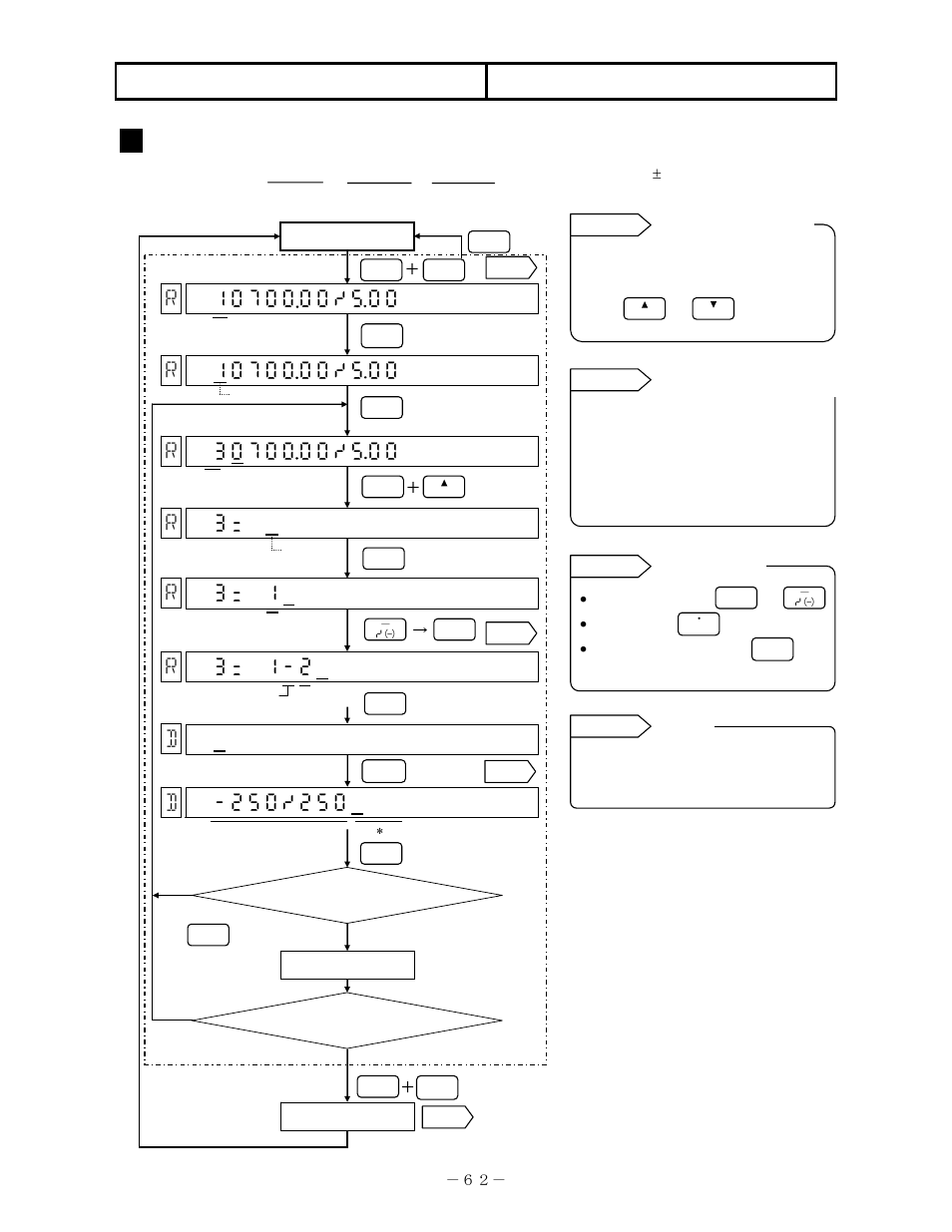 Other programming, 4 subtract printing | Omega RD200 User Manual | Page 66 / 134