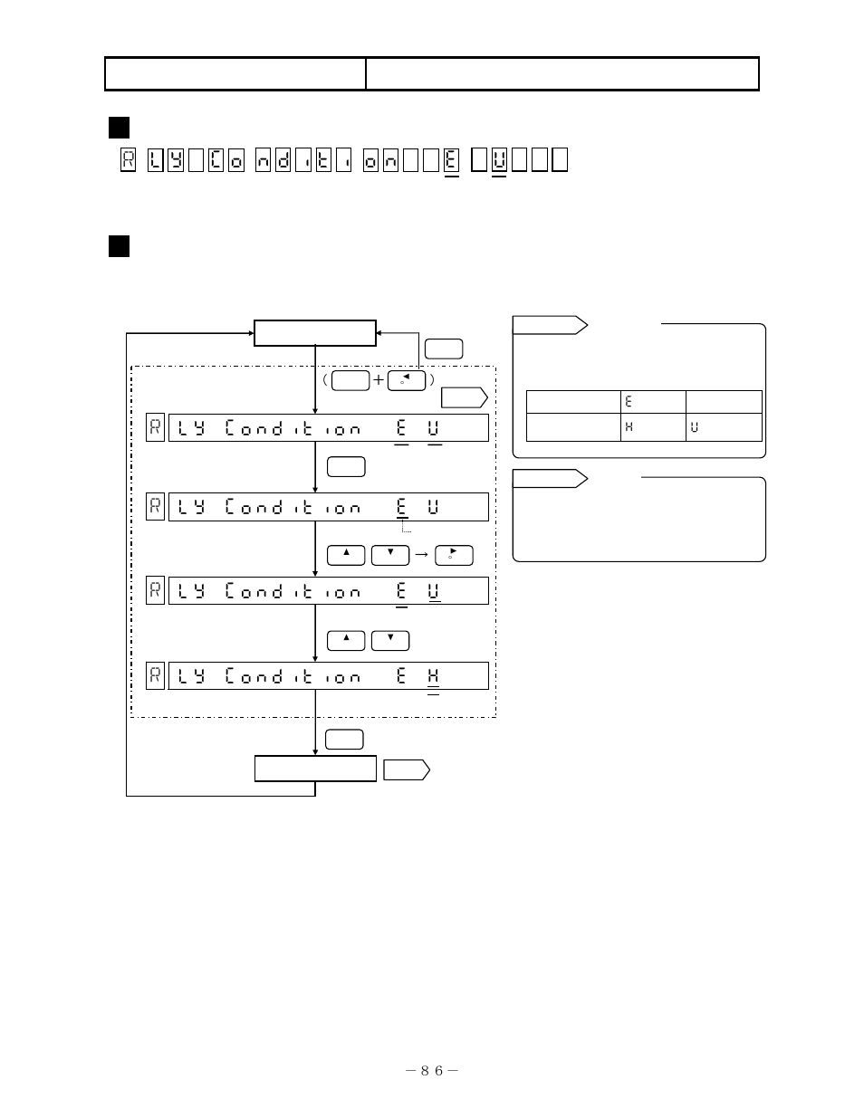 Alarm output, 4 programming output mode | Omega RD200 User Manual | Page 90 / 134