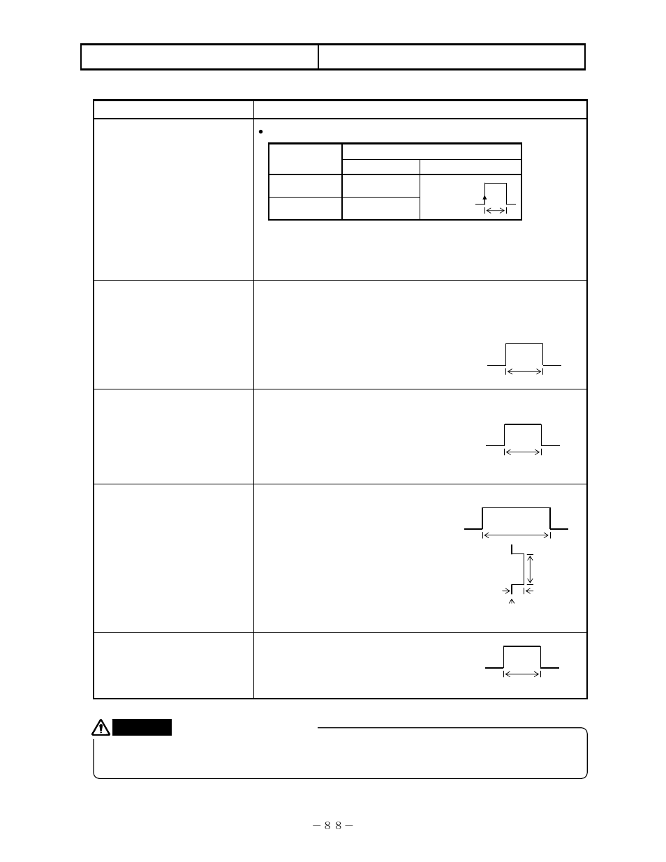 Remote contacts, 1 remote contacts functions | Omega RD200 User Manual | Page 92 / 134