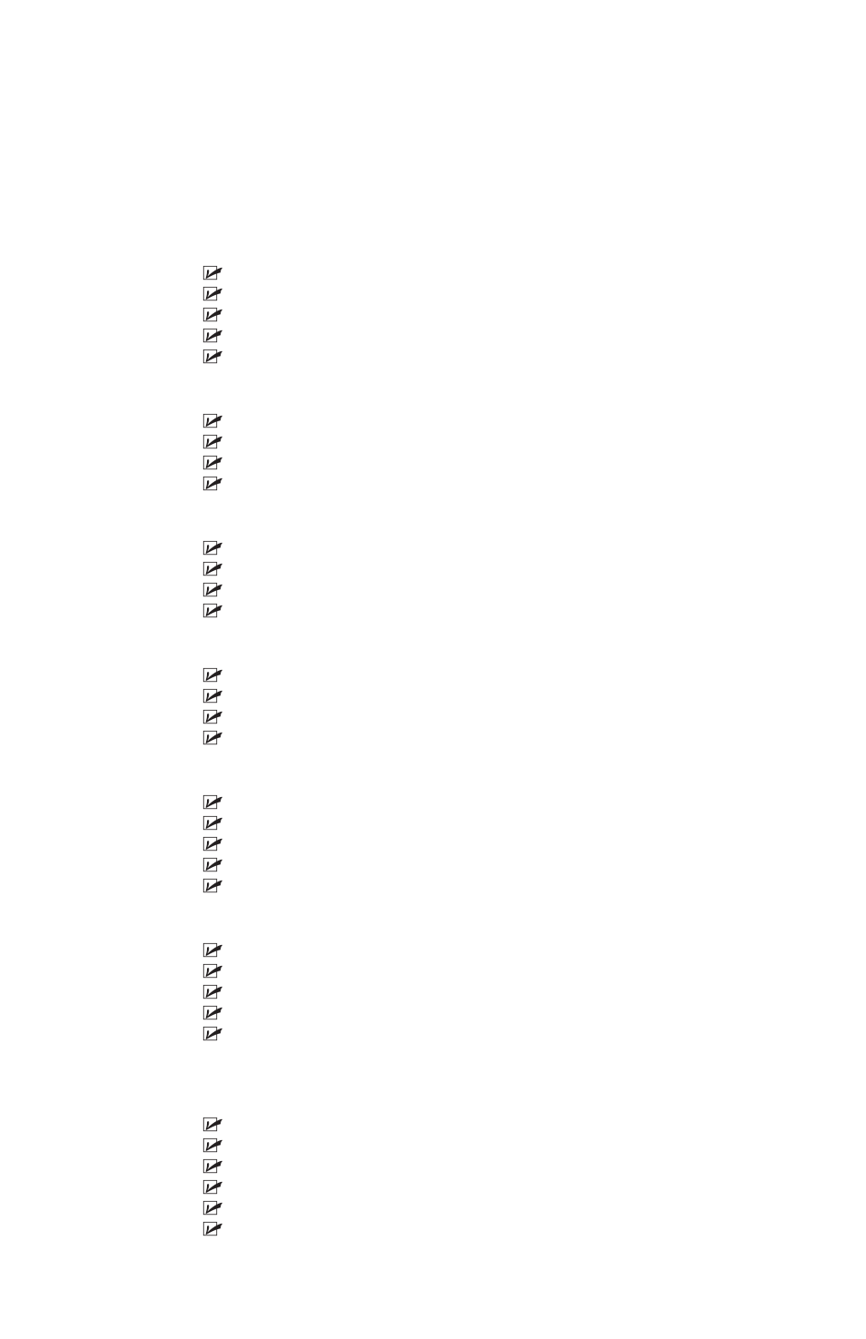 Temperature, Pressure, strain and force, Flow/level | Ph/conductivity, Data acquisition, Heaters, Environmental monitoring and control | Omega PCL340 User Manual | Page 44 / 44