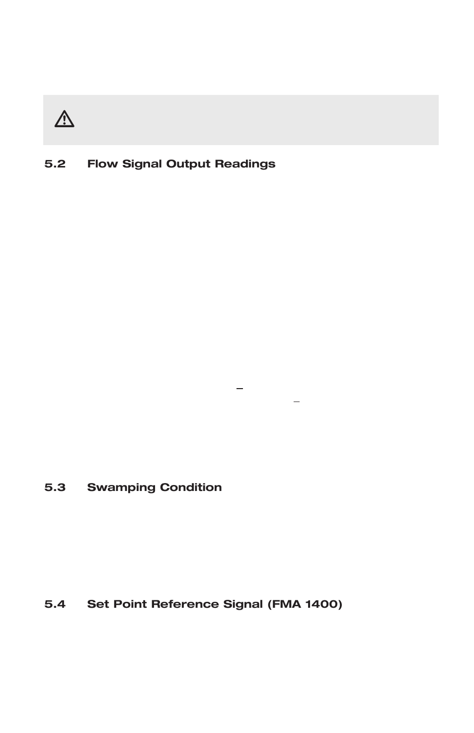 Omega FMA 1500 User Manual | Page 15 / 40