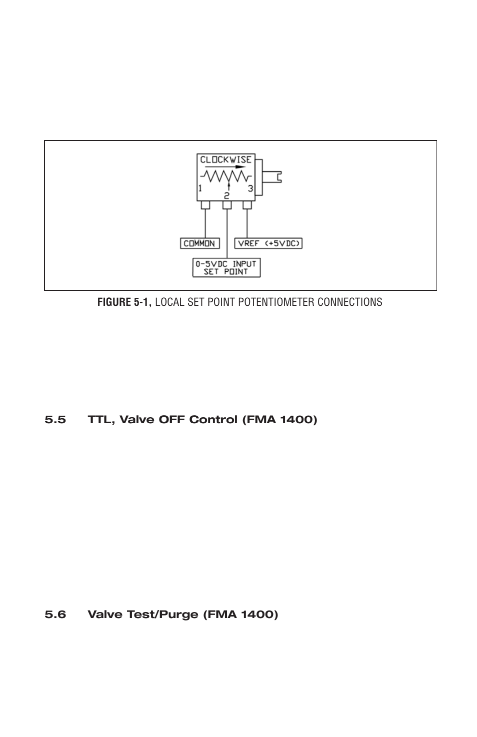 Omega FMA 1500 User Manual | Page 16 / 40