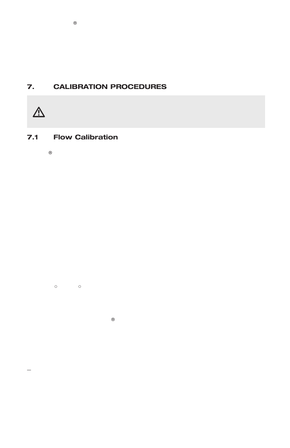 Omega FMA 1500 User Manual | Page 19 / 40