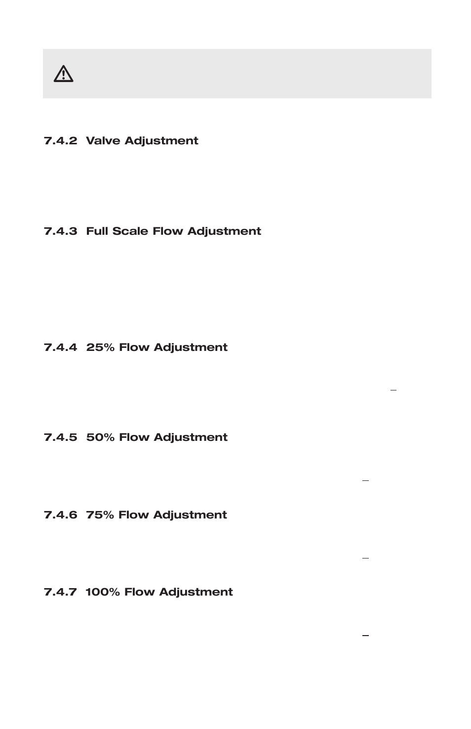 Omega FMA 1500 User Manual | Page 23 / 40
