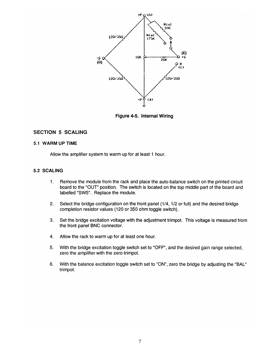 Omega DMD-519 User Manual | Page 10 / 20